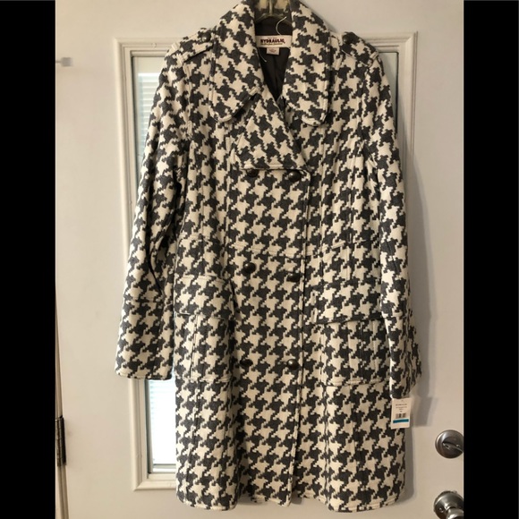Hydraulic Coat NWT - Picture 3 of 11